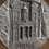 Thumbnail: PETRA - Rock-cut Monuments 5 oz Antique finish Silver Coin 50 Cedis Ghana 2024