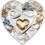 Miniatura: INFINITY Brilliant Love Silver Coin 5$ Cook Islands 2025