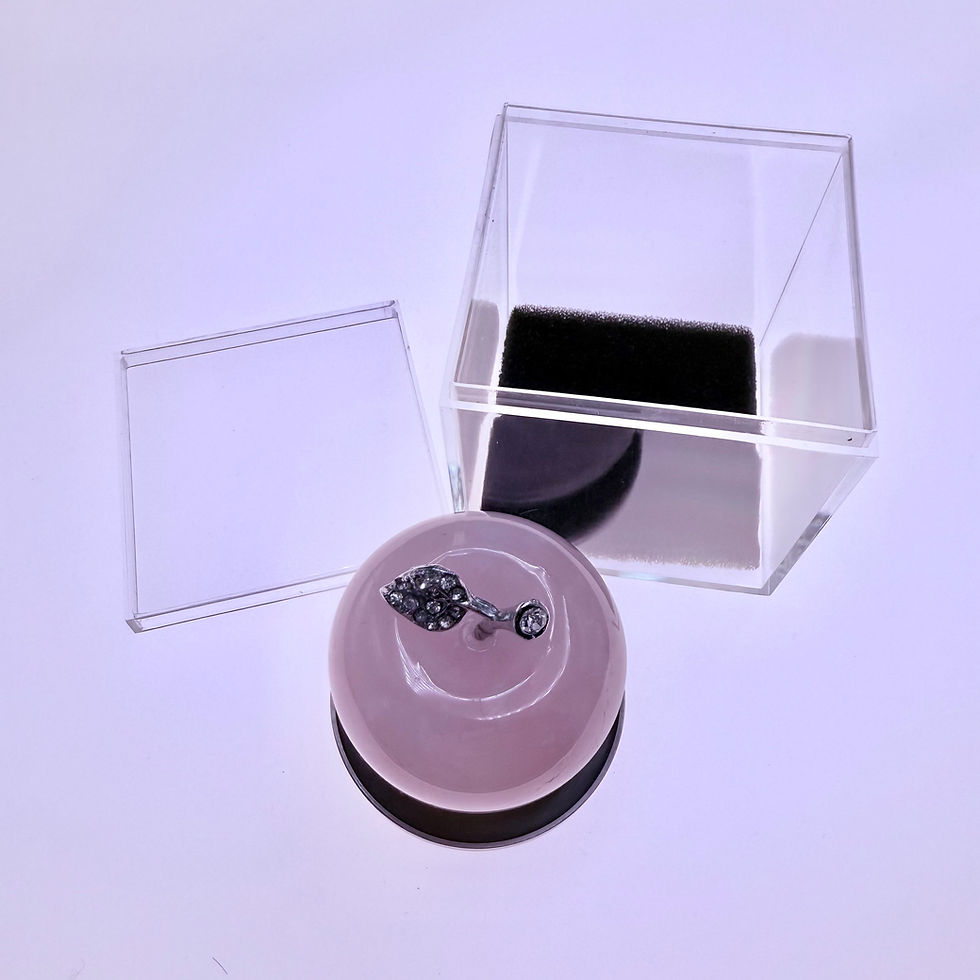 Miniaturbild: Merry Christmas - Apple - 2oz .999 Silver Coin Truth Guard 2025