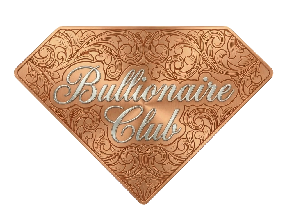 Thumbnail: BULLIONAIRE CLUB Mysterie Pack: Series One: 1oz Gold diamond Chase