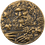 Miniatura: BACCHUS Twelve Olympians 2 Oz Silver Coin 5$ Niue 2022