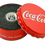 Miniatura: Coca-Cola Niue 2018 6 gram Silver Bottle Cap w/ Box &amp; COA
