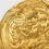 Thumbnail: Yin Yang Dragon & Phoenix 2x 1 oz 999 Fine Silver Coin – Chad 2023 Gold Plated