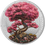 Miniaturbild: 2025 Mythical Forest: Yggdrasil Spring 1 oz Silver BU