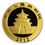 Miniatura: 2012 China 1/20 oz Gold Panda BU (Sealed)