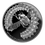 Miniaturbild: ENTOMA SCARABEO 2oz 999.9 High Relief Proof Coin 25$ Liberia 2025