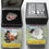 Miniatura: FOX Nature Treasure of Andorra Map Shaped Silver Coin 10D Andorra 2013
