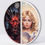 Thumbnail: Angel & Devil - Good & Evil: Infinite Duality Paradox - 1oz 999 Silver 2026