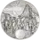 Miniatura: MATTERHORN 2 Kg Kilo Silver Coin 250 Francs Switzerland 2025
