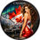 Thumbnail: CANADA SEDUCTION: National Beauties 1 Oz .999 Copper Round Italy 2026
