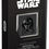 Miniatura: The Faces of the Empire ™ - Imperial TIE Fighter Pilot ™ Moneda de plata de 1 oz 2021