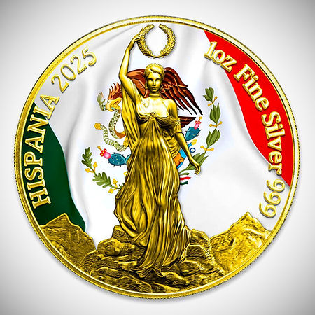 European Mint | Gold and Silver Bullion Canada