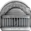 Miniature : Historical Monuments: Jefferson Memorial - 2oz .999 Silver 10$ Cook Islands 2026