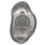 Miniaturbild: SALVADOR DALI: The "melting clock" coin - 1.5oz .999 Antique Silver $2 Niue 2024