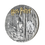 Miniatura: Harry Potter and the Prisoner of Azkaban - 200g .999 Silver - $15 Niue 2025