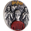 Thumbnail: Harry Potter and The Philosopher's Stone 2oz .999 Silver High Relief Niue 2023