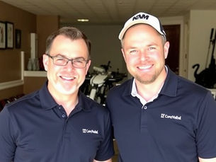 From Tee Time to Trust Building Better Golf Rounds with Innovative Systems