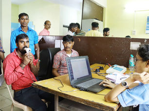 Samaara Bhardwaj Mining Health & Safety Initiative: Championing Public Health in India