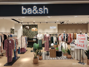 BA&SH: Creating a Sustainable Future