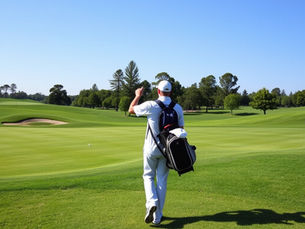 The Evolution of Golf Caddie Booking in a Tech-Driven World