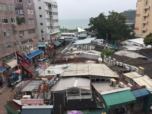 Minimum Wage and Poverty in Hong Kong