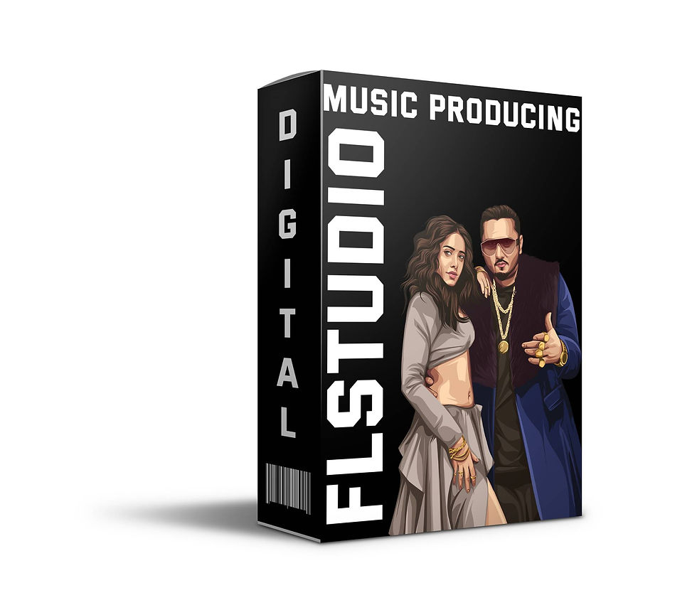 Music Course | Fl studio