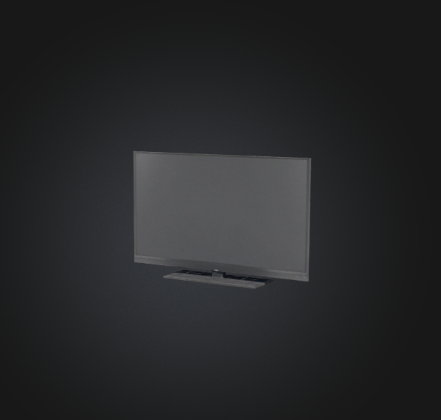 3D TV