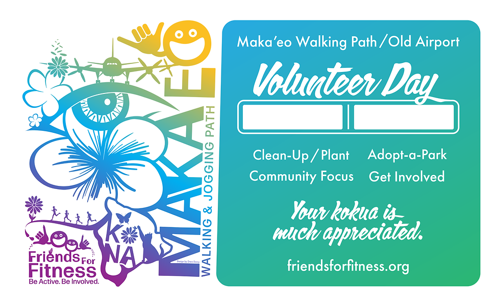 Volunteer Day!