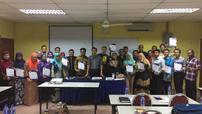 Bengkel Pemantapan ARPRM Peringkat Negeri Melaka 2018