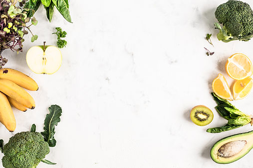 frame-ingredients-green-smoothie-vegetables-fruits-fresh-salad-white-background-top-view.j