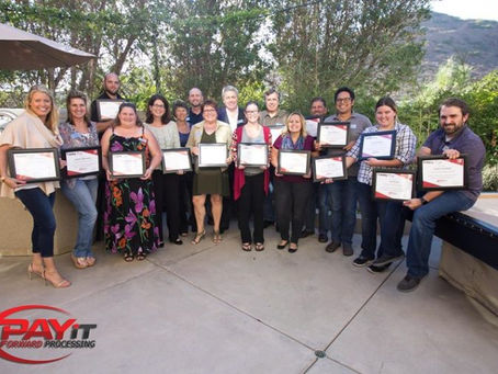 Can We Really Give Away A Million Dollars In The Next Three Years?