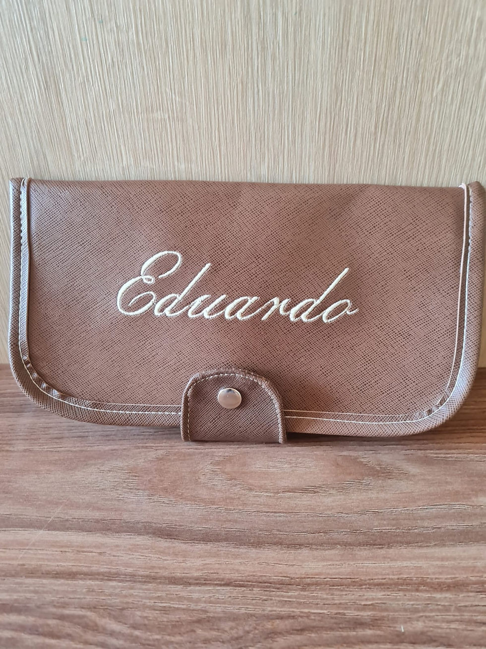 Kit Higiene Personalizado