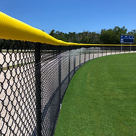 Commercial Chain Link Fence