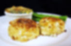 ★ Ke'e Crab Cakes