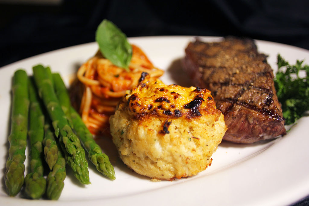 Home Kee Grill Boca Raton