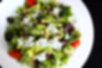 California Baby Greens