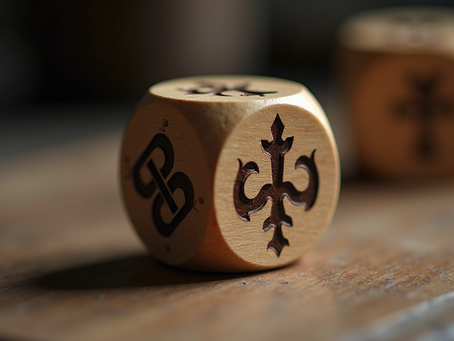 Ultimate Guide to Dice Games for Odin and Valhalla