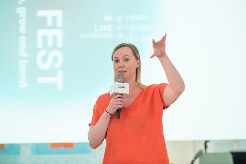 北京北欧循环经济论坛