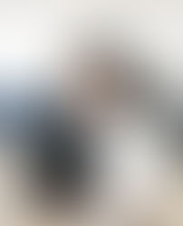 Dara And G-Dragon Featured On Matching Moonshot Makeup Boxes