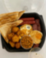 English Breakfast