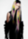 Louise Graham HAIR The Movement