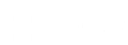 HAIR The Movement 2026 logo in white on transparent backgroundpng