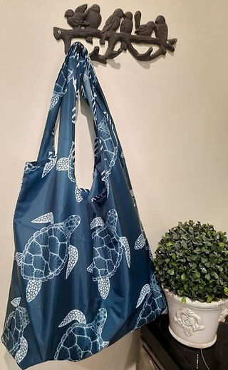 Turtle bag