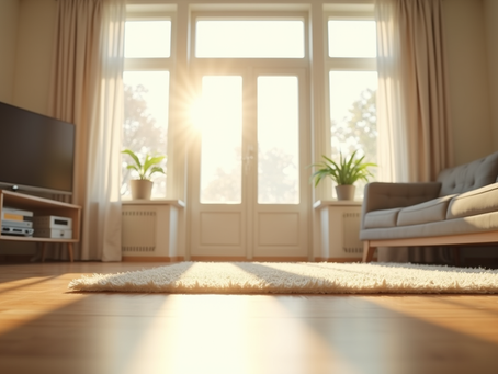 Transform Your Home with Reliable Cleaning Solutions from Mac's Cleaning Magic Services
