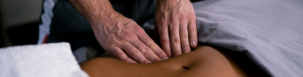 Massagem Abdominal Estoril