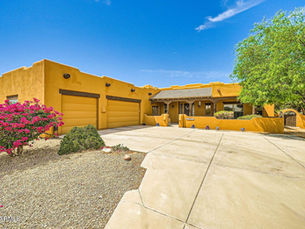 How to Price a Luxury Home in Arizona Without Leaving Money on the Table