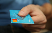 Credit Card