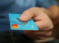 Credit Card