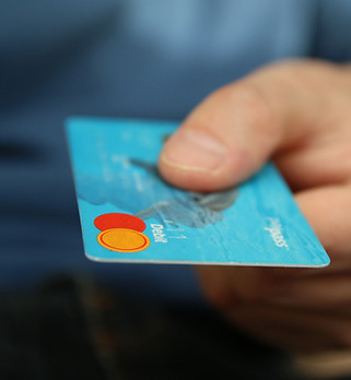 Credit Card
