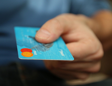 Credit Card